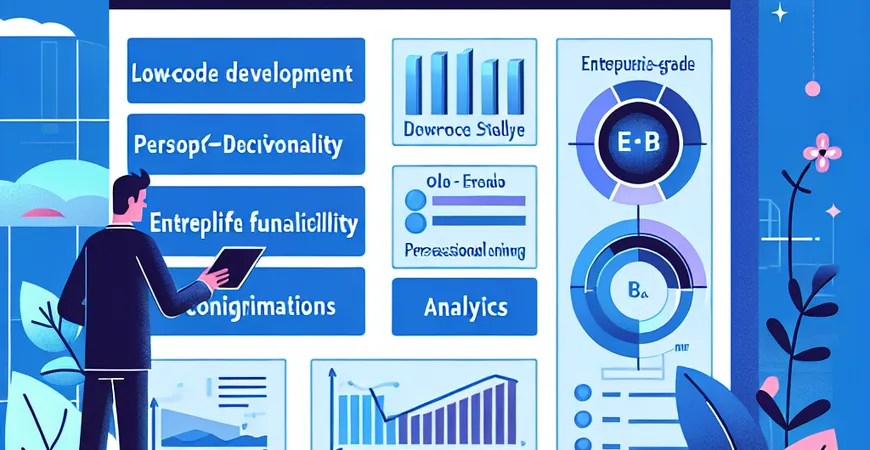  低代码开发：快速实现ERP功能个性化配置  